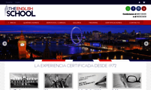 Theenglishschoolalicante.com thumbnail
