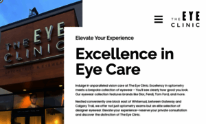Theeye.clinic thumbnail