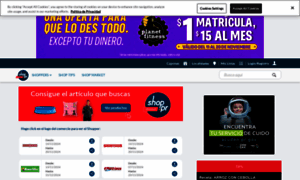 Thef-markup-fixed.shop.pr thumbnail