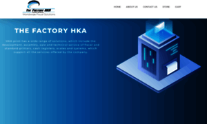 Thefactoryhka.com thumbnail