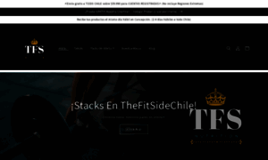 Thefitsidechile.cl thumbnail
