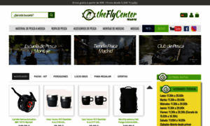 Theflycenter.com thumbnail