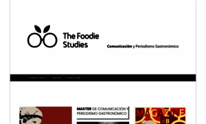 Thefoodiestudies.com thumbnail
