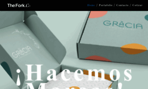 Thefork.co thumbnail