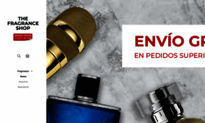Thefragrance.shop thumbnail