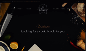 Thefrenchiekitchenclub.com thumbnail