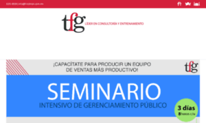 Thefriedmangroup.com.mx thumbnail