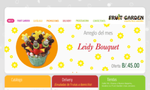 Thefruit-garden.com thumbnail