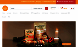Thefunctionalfoods.shop thumbnail