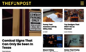 Thefunpost.com thumbnail