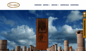 Thegallerytravel.com thumbnail