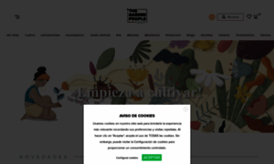 Thegardenpeoplestore.com thumbnail