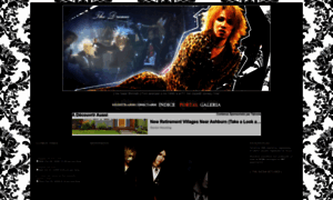 Thegazette-society.activoforo.com thumbnail