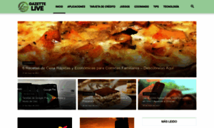 Thegazettelive.com thumbnail