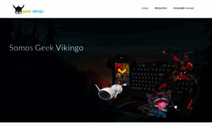 Thegeekvikingo.com thumbnail