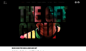 Thegetgroup.co.nz thumbnail
