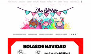 Theglitterteacher.com thumbnail