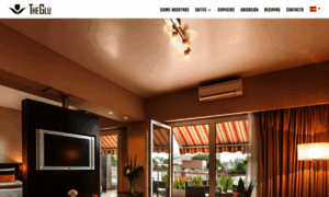 Thegluhotel.com thumbnail