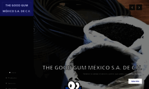 Thegoodgum.mx thumbnail