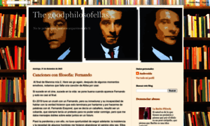 Thegoodphilosofellas.blogspot.com thumbnail