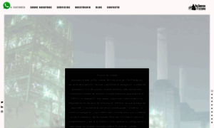 Thegrafickfactory.com thumbnail