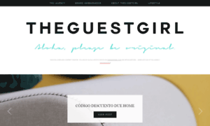 Theguestgirl.com thumbnail