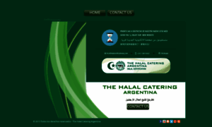 Thehalalcateringargentina.com thumbnail