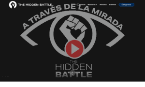 Thehiddenbattle.com.mx thumbnail