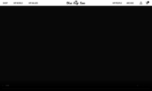 Thehiptee.com thumbnail