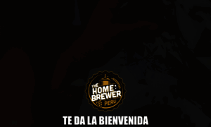 Thehomebrewerperu.com thumbnail