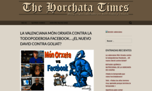 Thehorchatatimes.com thumbnail