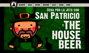 Thehousebeer.es thumbnail