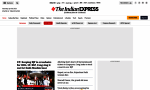 Theindianexpress.com thumbnail