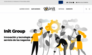 Theinit.com thumbnail