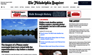 Theinquirer.com thumbnail