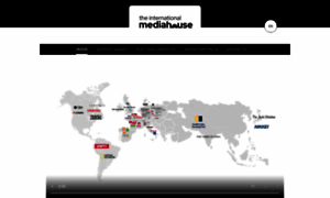 Theinternationalmediahouse.com thumbnail