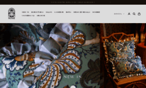 Theiqhomecollection.com thumbnail
