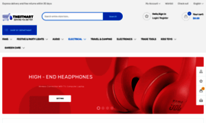 Theitmart.com.au thumbnail