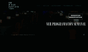 Thejunglejazzclub.com thumbnail
