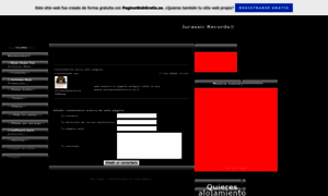 Thejurassicrecords.es.tl thumbnail