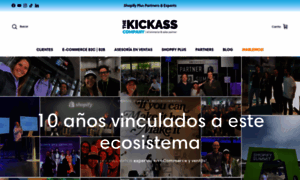 Thekickass.cl thumbnail