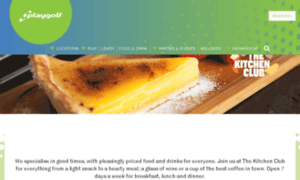 Thekitchenclub.co.uk thumbnail
