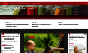 Thelangtonstarcentre.org thumbnail