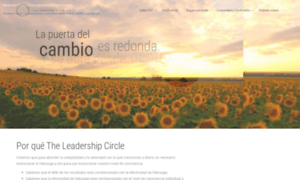 Theleadershipcircle.es thumbnail