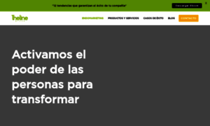 Thelinegroup.net thumbnail