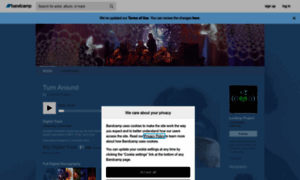 Theluvampproject.bandcamp.com thumbnail