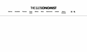 Theluxonomist.20minutos.es thumbnail