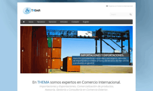 Thema.com.mx thumbnail
