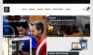 Themakers.es thumbnail
