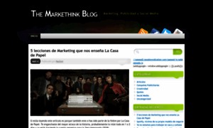 Themarkethinkblog.wordpress.com thumbnail
